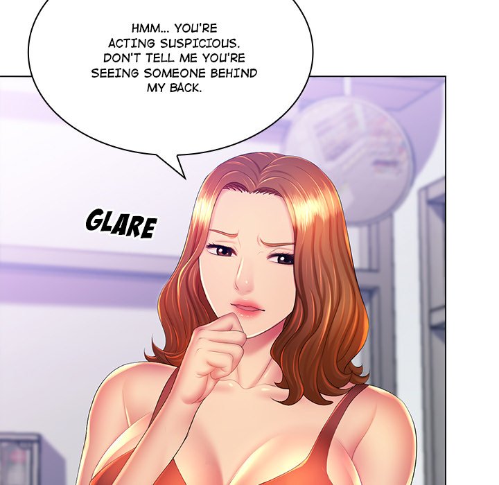 Risqué Caller Chapter 21 - Manhwa18.com