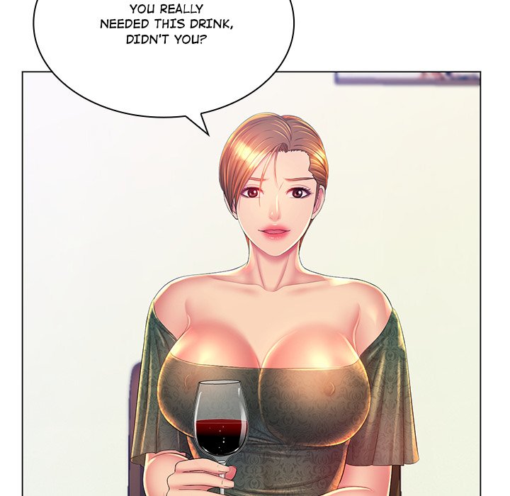 Risqué Caller Chapter 21 - Manhwa18.com