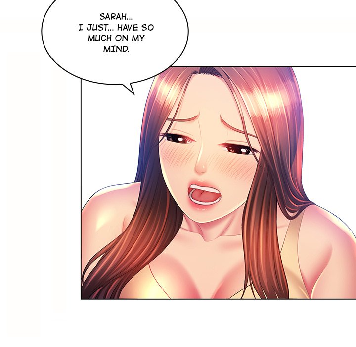 Risqué Caller Chapter 21 - Manhwa18.com