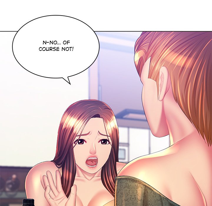 Risqué Caller Chapter 21 - Manhwa18.com