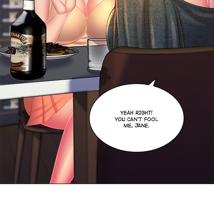 Risqué Caller Chapter 21 - Manhwa18.com