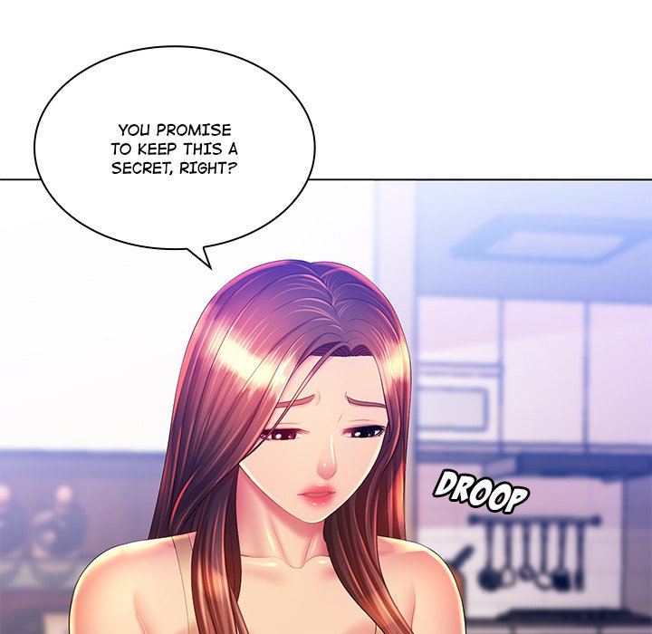 Risqué Caller Chapter 21 - Manhwa18.com