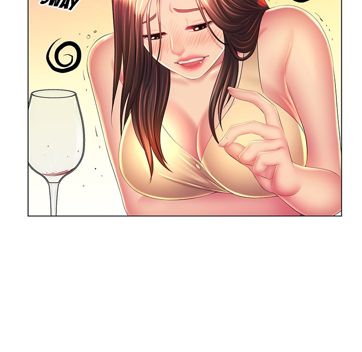 Risqué Caller Chapter 21 - Manhwa18.com