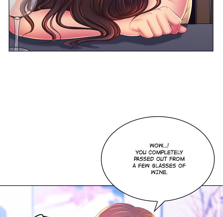 Risqué Caller Chapter 21 - Manhwa18.com