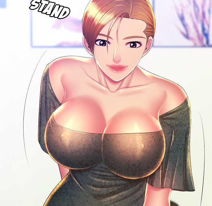 Risqué Caller Chapter 21 - Manhwa18.com