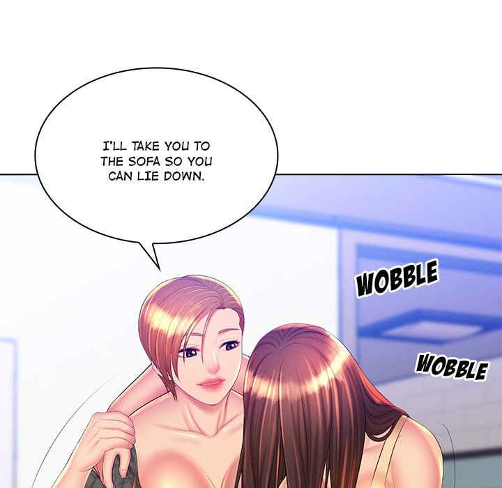 Risqué Caller Chapter 21 - Manhwa18.com