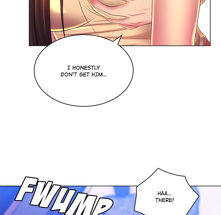 Risqué Caller Chapter 21 - Manhwa18.com