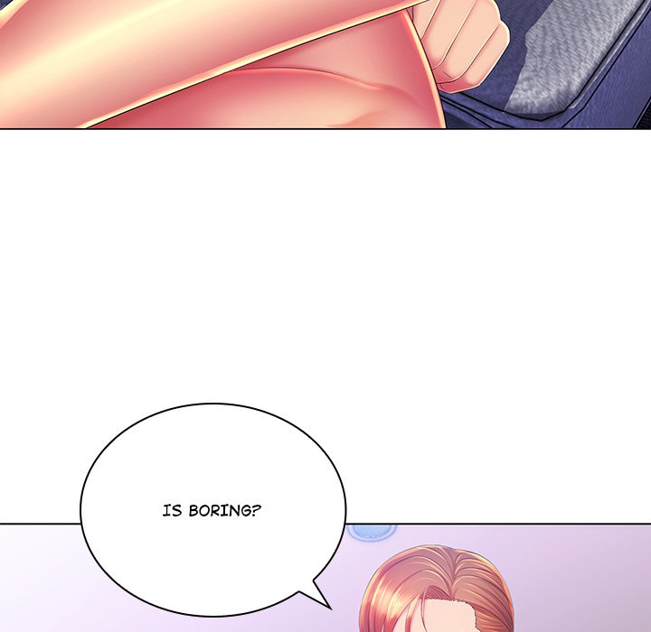 Risqué Caller Chapter 21 - Manhwa18.com