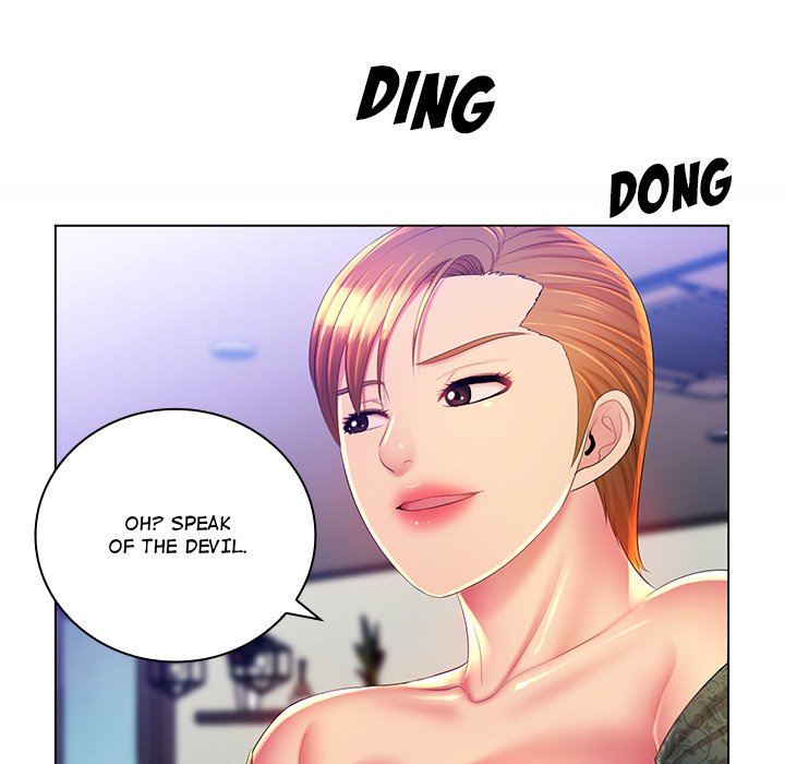 Risqué Caller Chapter 21 - Manhwa18.com