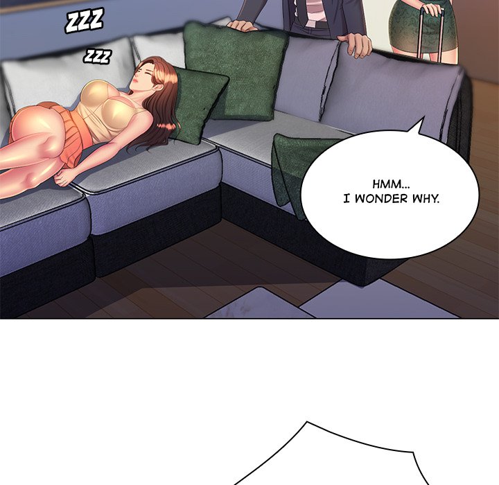 Risqué Caller Chapter 21 - Manhwa18.com