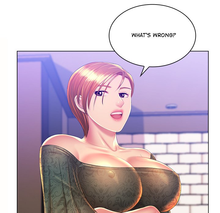 Risqué Caller Chapter 21 - Manhwa18.com