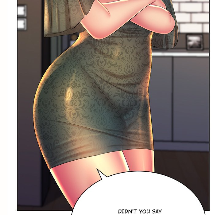 Risqué Caller Chapter 21 - Manhwa18.com