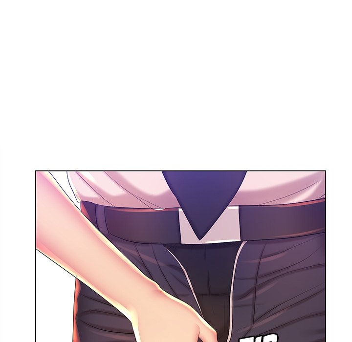 Risqué Caller Chapter 21 - Manhwa18.com