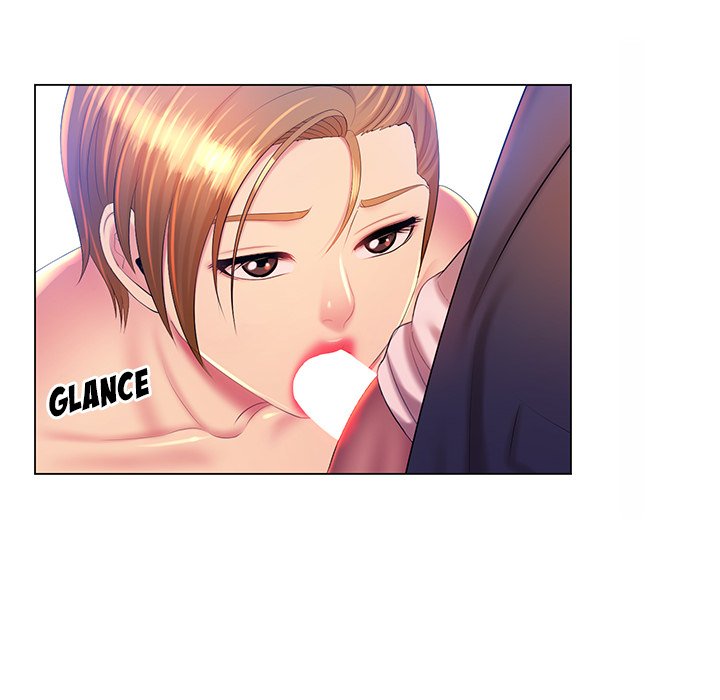 Risqué Caller Chapter 21 - Manhwa18.com