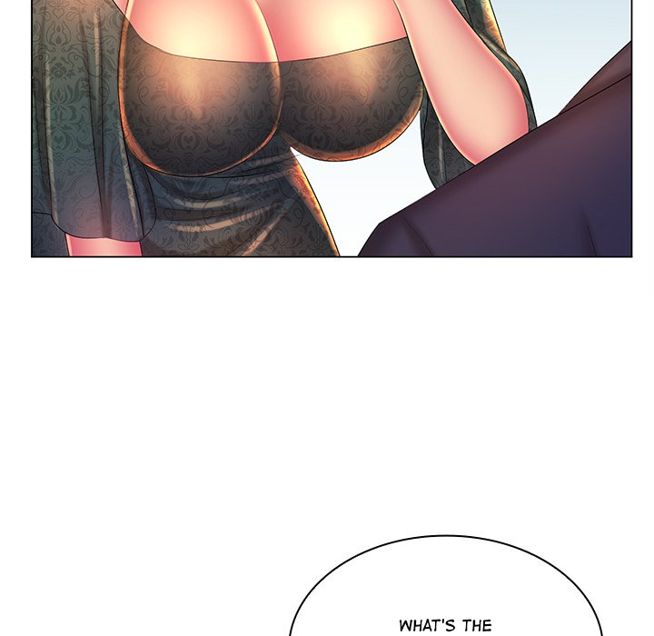 Risqué Caller Chapter 21 - Manhwa18.com