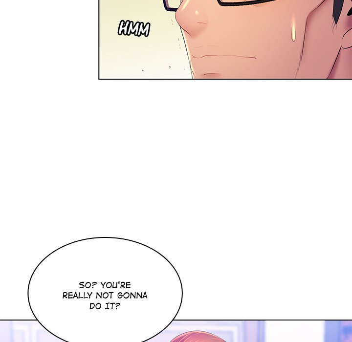 Risqué Caller Chapter 21 - Manhwa18.com