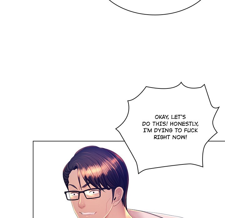 Risqué Caller Chapter 21 - Manhwa18.com