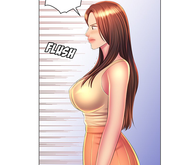 Risqué Caller Chapter 23 - Manhwa18.com