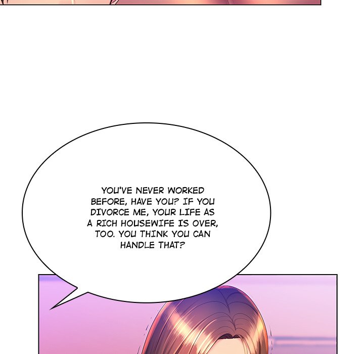 Risqué Caller Chapter 23 - Manhwa18.com