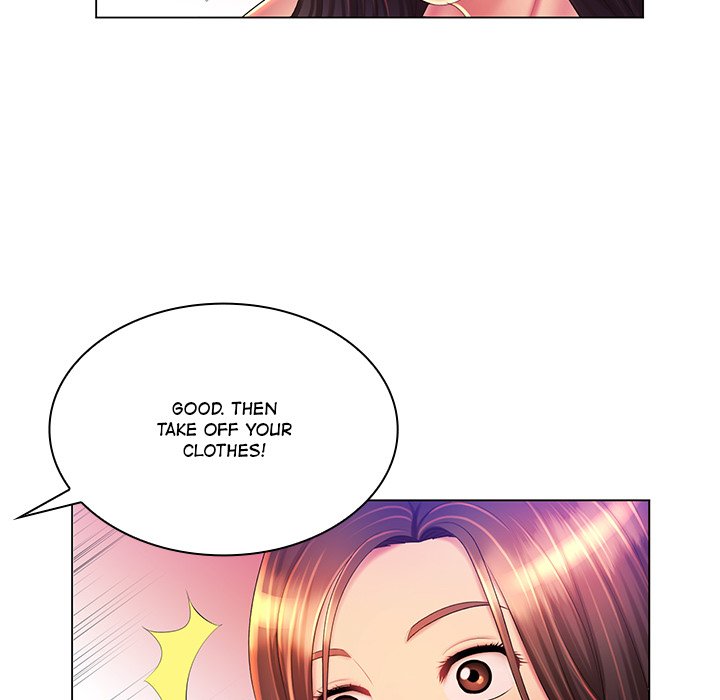 Risqué Caller Chapter 23 - Manhwa18.com