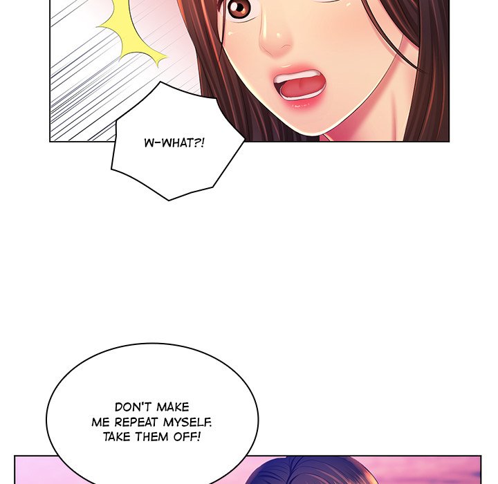 Risqué Caller Chapter 23 - Manhwa18.com