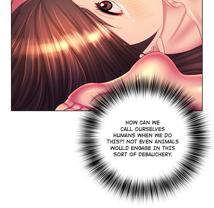 Risqué Caller Chapter 23 - Manhwa18.com