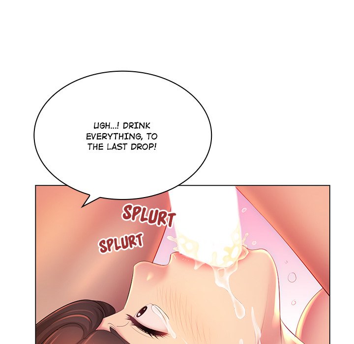 Risqué Caller Chapter 23 - Manhwa18.com