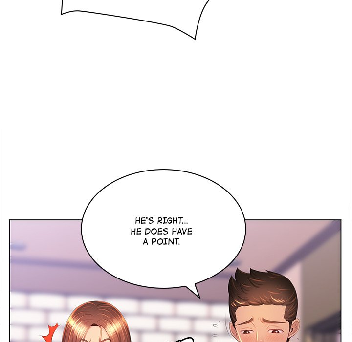 Risqué Caller Chapter 24 - Manhwa18.com