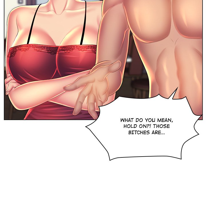 Risqué Caller Chapter 24 - Manhwa18.com