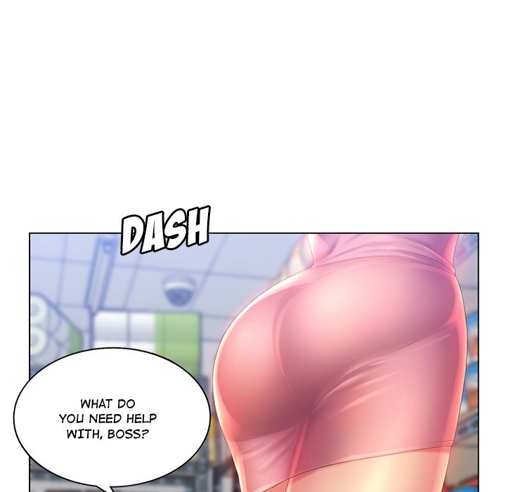 Risqué Caller Chapter 3 - Manhwa18.com