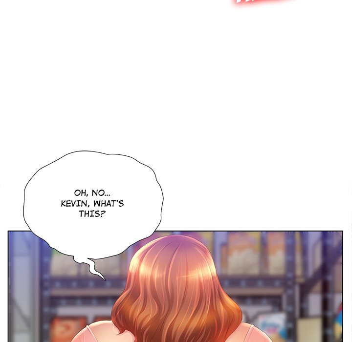 Risqué Caller Chapter 3 - Manhwa18.com