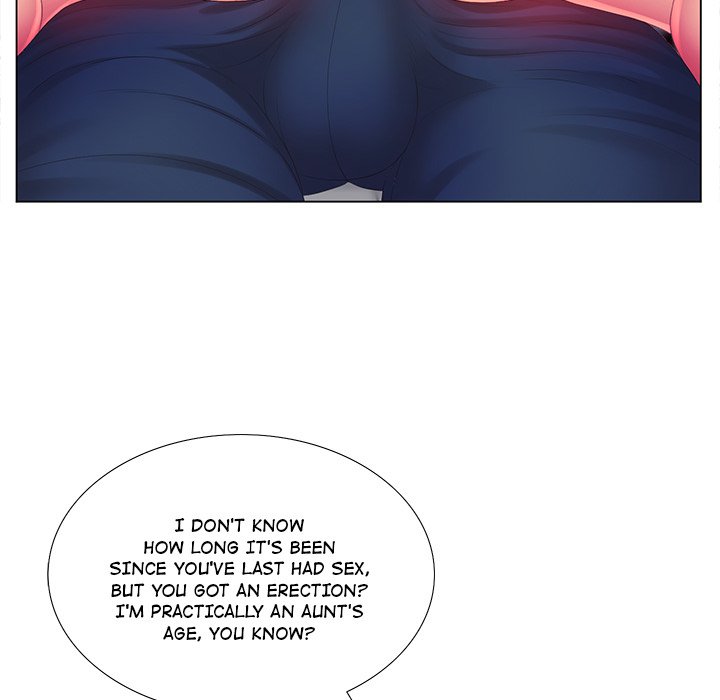 Risqué Caller Chapter 3 - Manhwa18.com