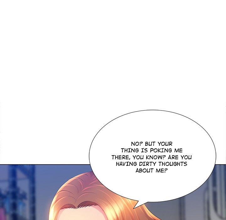 Risqué Caller Chapter 3 - Manhwa18.com