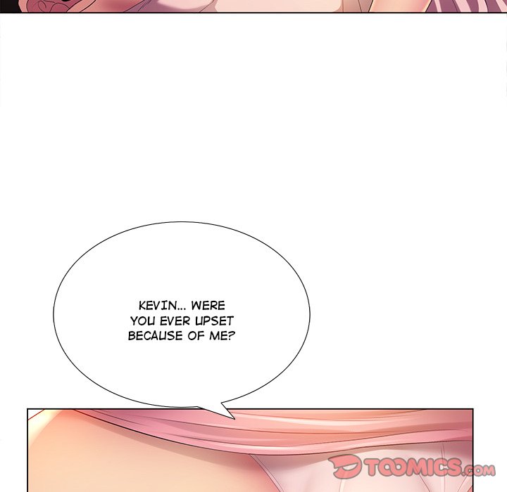 Risqué Caller Chapter 3 - Manhwa18.com