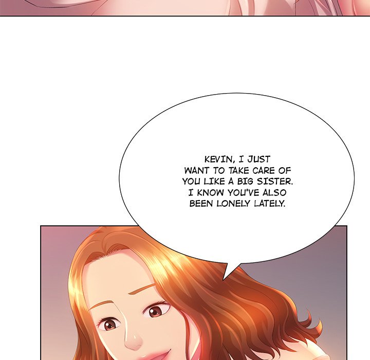 Risqué Caller Chapter 3 - Manhwa18.com