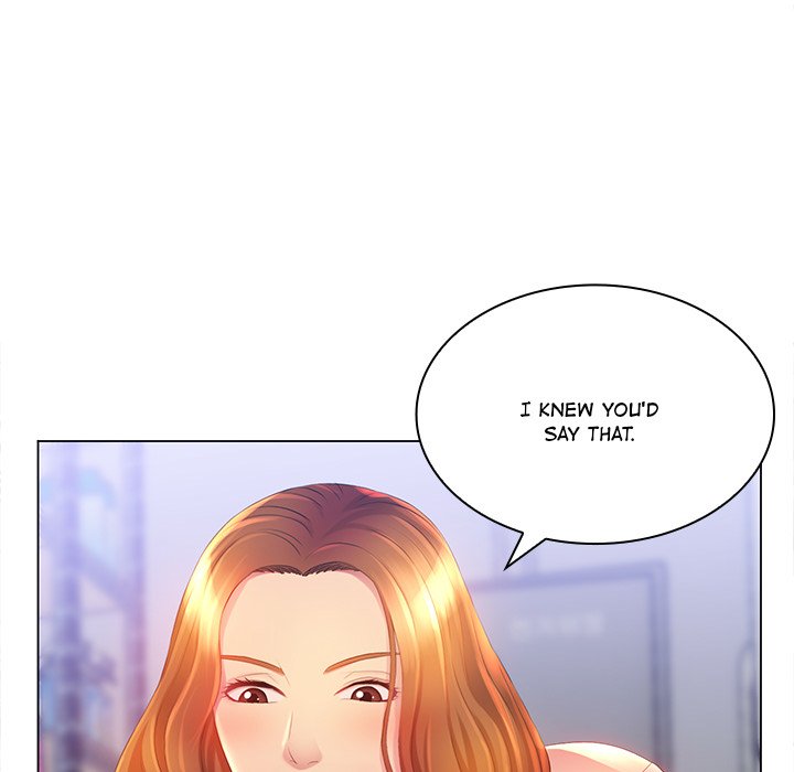 Risqué Caller Chapter 3 - Manhwa18.com