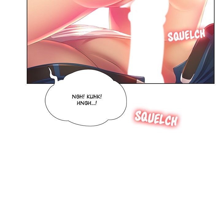 Risqué Caller Chapter 3 - Manhwa18.com