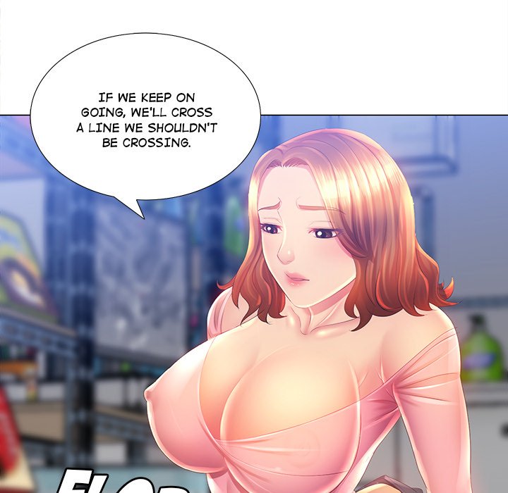 Risqué Caller Chapter 3 - Manhwa18.com