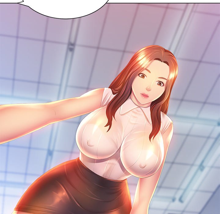 Risqué Caller Chapter 5 - Manhwa18.com