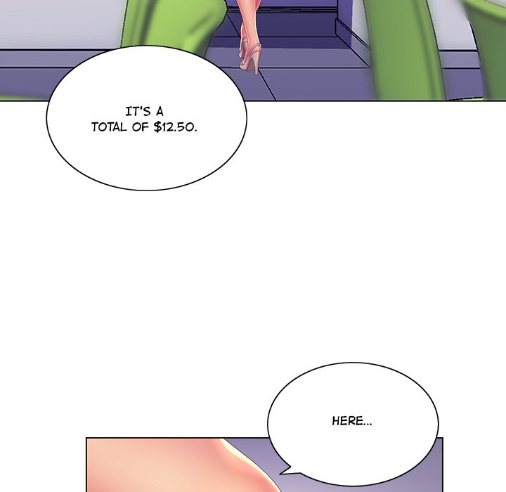 Risqué Caller Chapter 5 - Manhwa18.com