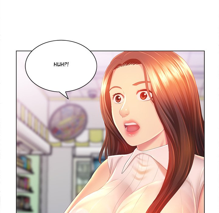 Risqué Caller Chapter 5 - Manhwa18.com