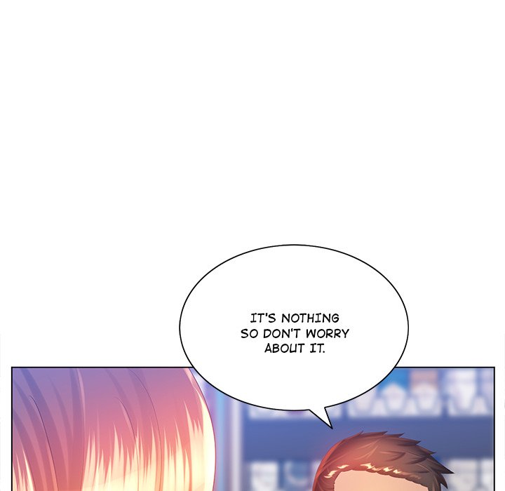 Risqué Caller Chapter 5 - Manhwa18.com