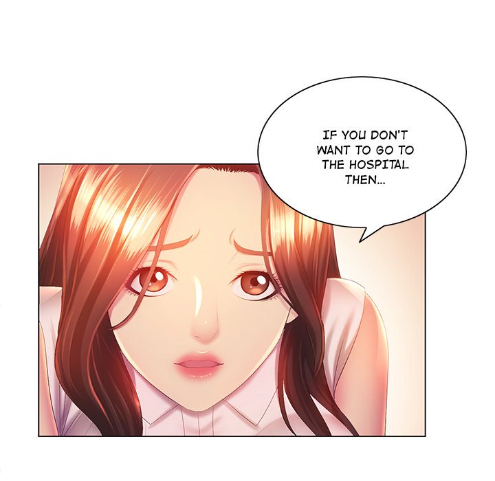 Risqué Caller Chapter 5 - Manhwa18.com