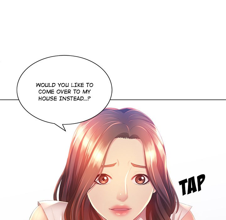 Risqué Caller Chapter 5 - Manhwa18.com