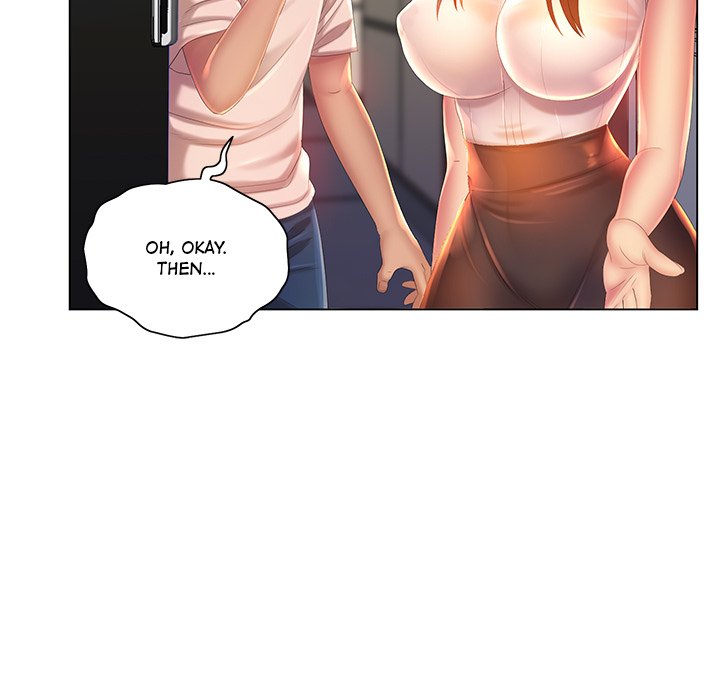 Risqué Caller Chapter 6 - Manhwa18.com