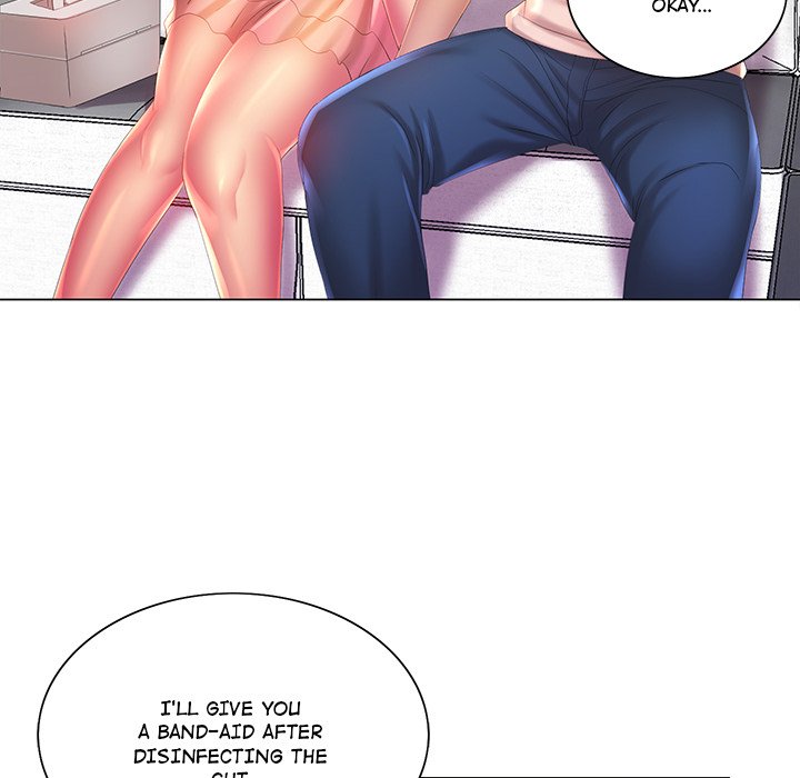 Risqué Caller Chapter 6 - Manhwa18.com