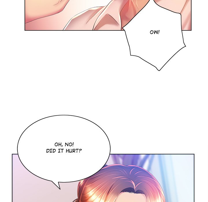 Risqué Caller Chapter 6 - Manhwa18.com