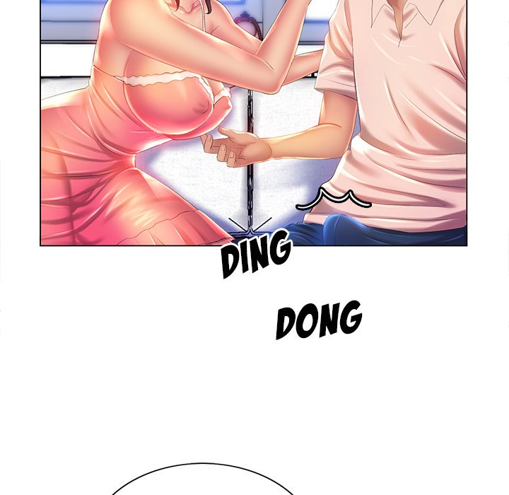 Risqué Caller Chapter 6 - Manhwa18.com