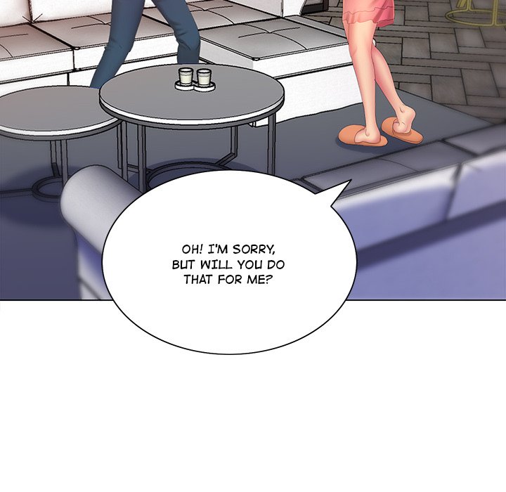 Risqué Caller Chapter 6 - Manhwa18.com