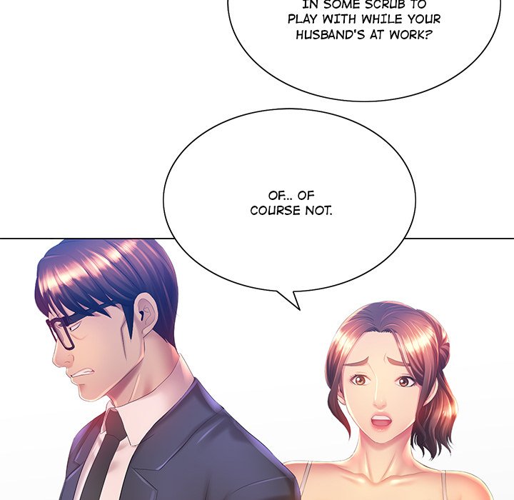 Risqué Caller Chapter 6 - Manhwa18.com